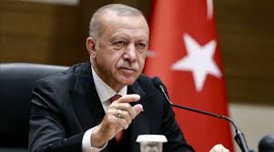Ərdoğan Çindəki  azərbaycanlı tələbələrdən danışdı